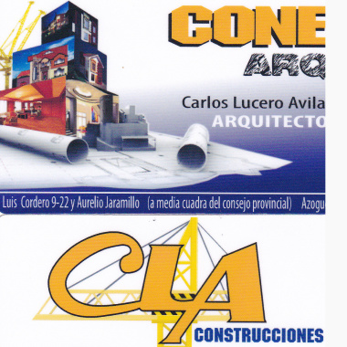 Cone Arq Construcciones