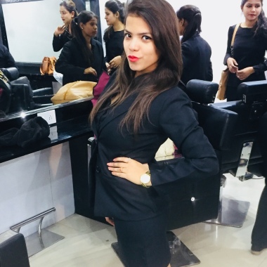 Mansi Khaneja
