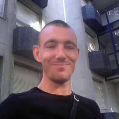 Yohan Ouvrard