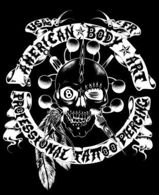 American Body Art