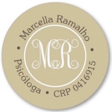 Clinica Psicologia Marcella Ramalho