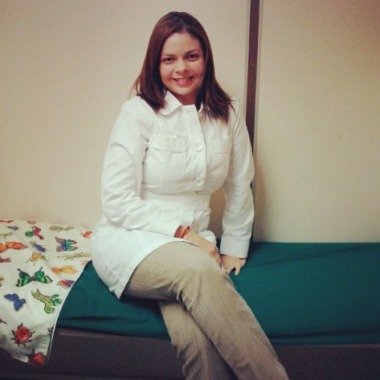 Dra. Daisy Viloria