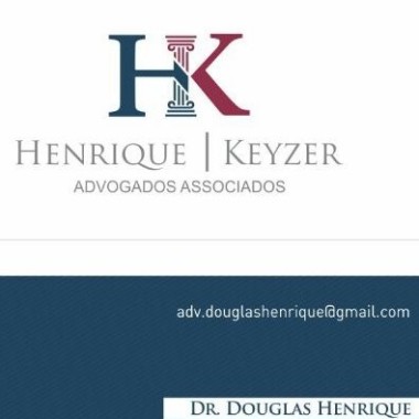 Hk Advogados Associados