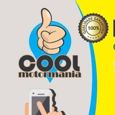 Motoboy Em Aracaju | Coolmotormania
