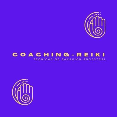 Coaching-Reiki