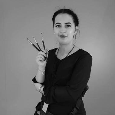 Annalisa Make-Up