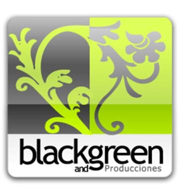 Black Andgreen