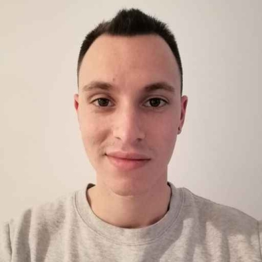 Jordan Esteve