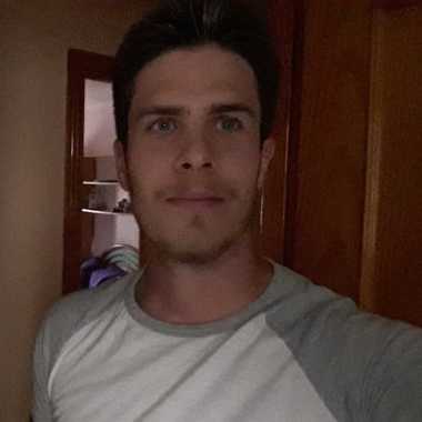 Cristobal Martinez Moreno