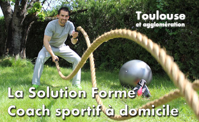 La Solution Forme