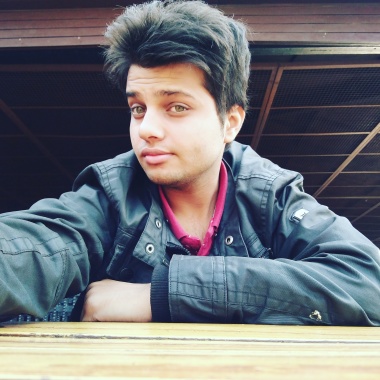 Anish Talwaria