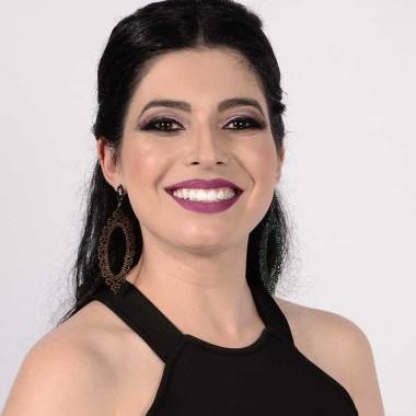 Psicóloga Letícia Moraes De Oliveira