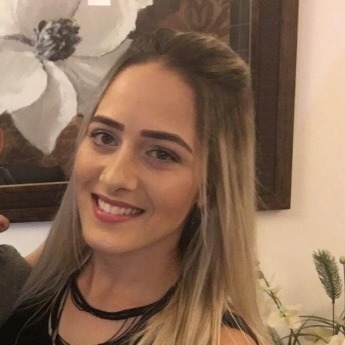 Pamela Nogueira