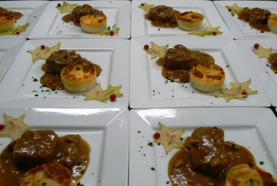 Traiteur Les Pieds Dans L'Plat