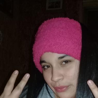 Natacha Karina Soto Teneo