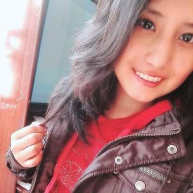 Evelyn Quishpe