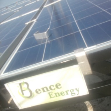 Bence Energy