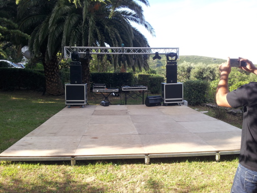 MARIAGE A SISCO 2014 - stucture