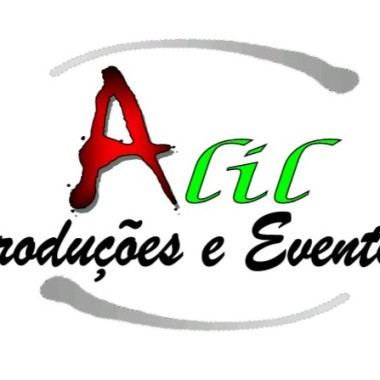 Alil Produções E Eventos