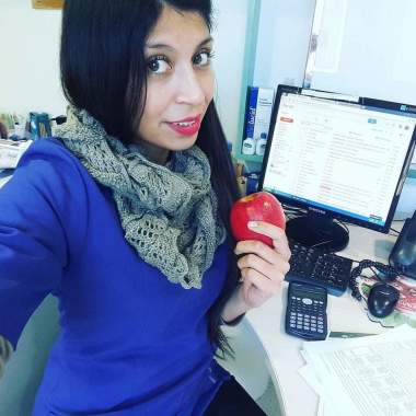 Nutricionista 