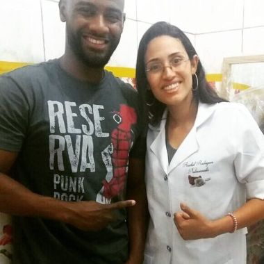 Atleta Bodybuilder Mensphisic