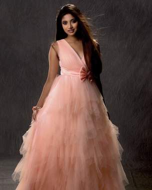 Pre wedding shot - Model: Shraddha