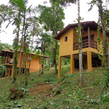 Hospedagem E Passeio De Lancha