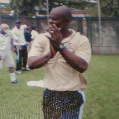Bongstyle Fitness, Ibis Hotel Gym , Toyin Street, Ikeja.