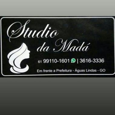 Studio Da Mada