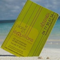 Le Plaisir En Equilibre