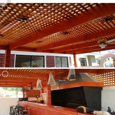 Mym Construcciones Ltda