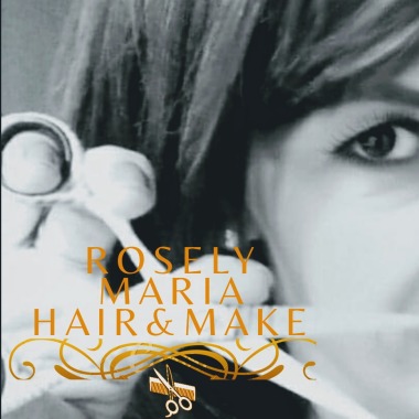 Rosely Maria Hairemake