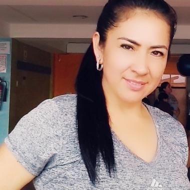 Silvia Soto