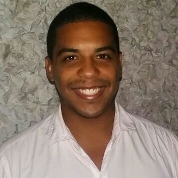 Psicólogo Ithaunã Santos