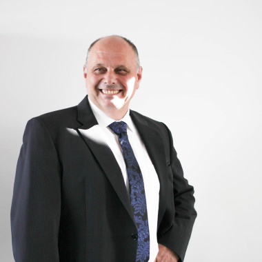 Wolfgang Stumpf