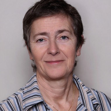 Véronique Poret