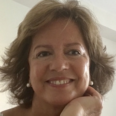 Maruxa Hernando. Mah Psicolgía