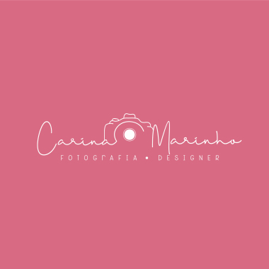 Carina Marinho-Fotografia E Designer