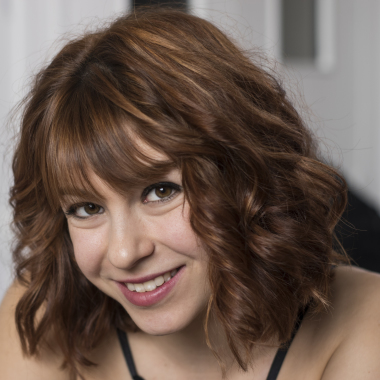 Laura Guellerin