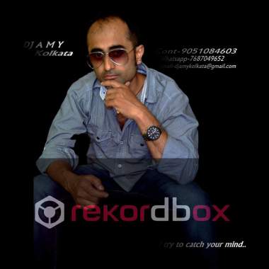 Dj A M Y Kolkata