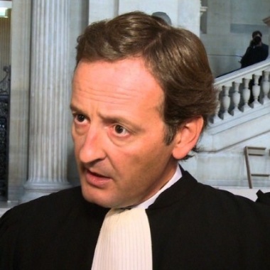 Francis Vuillemin (Avocat Au Barreau De Paris)