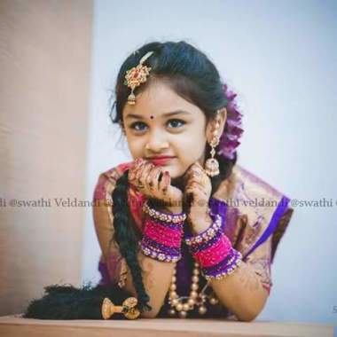 Geeta  