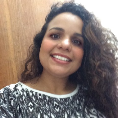 Dirce Rodrigues Da Silva