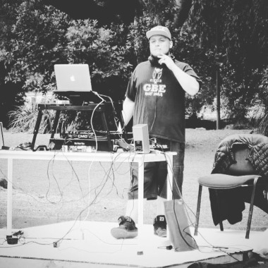 SlackFest Temuco 2016