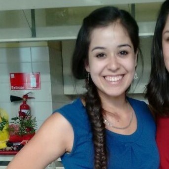 Gilena Ceballo