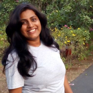 Sowmya Su