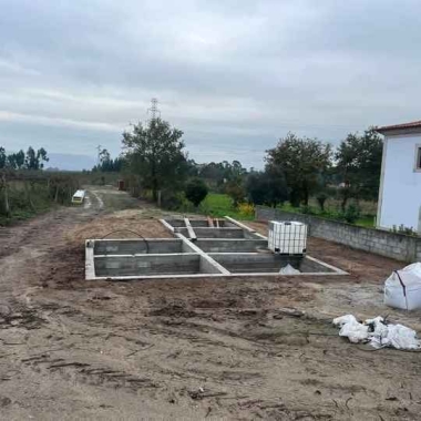 M﹠C Construções