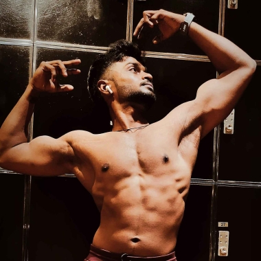 Get Fit With Udaya