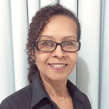 Psicóloga Otamires Vale