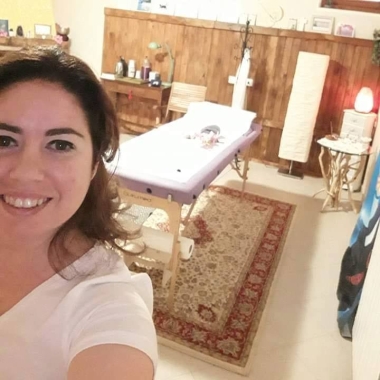 Emozioni ﹠ Benessere Massaggi E Trattamenti Olistici